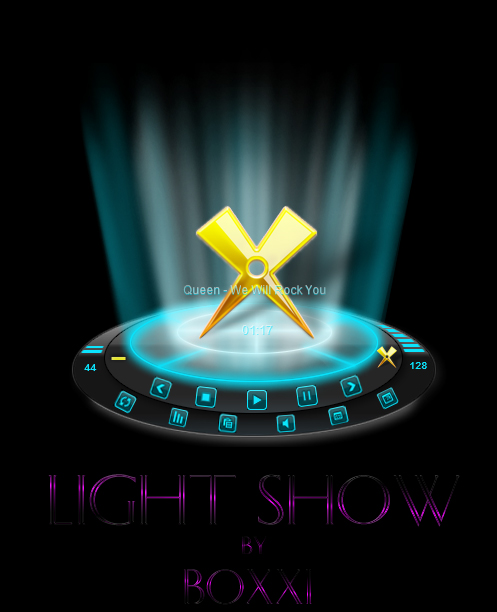 Light Show